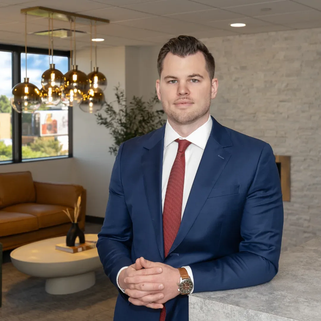 Dr. Tyler Okland, facial plastic surgeon in Denver, Colorado